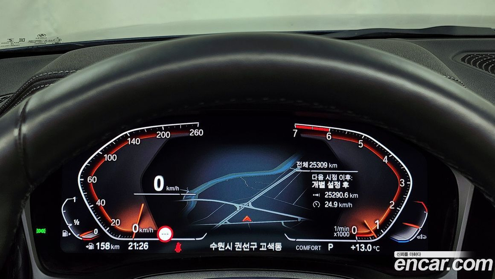 BMW 4 Series (G22) 420i M Sports Convertible (06.2022)