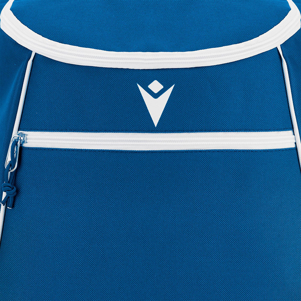 Рюкзак спортивный MACRON Maxi Path, 59308-LB, 50*33*26см, 40л.