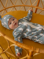 Спальный мешок Mjölk Чайки