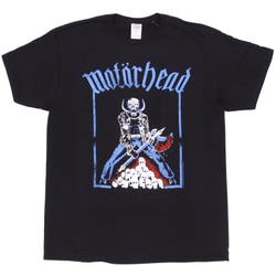 Футболка Motorhead