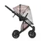 Коляска ANEX e/type 3 в 1 (et-11A) pixie