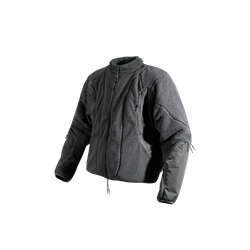 SPORTIFKA light fleece jacket grey
