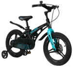 Детский велосипед Maxiscoo Cosmic Deluxe 16 (2022)