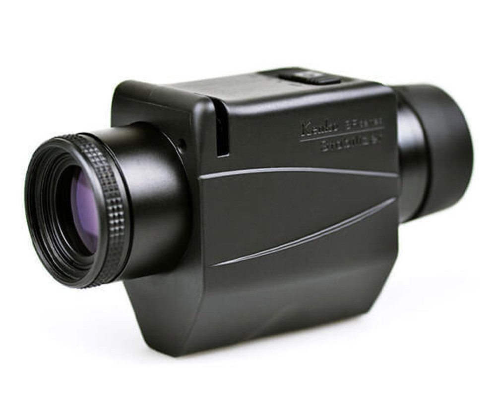 Монокуляр Kenko 12x25 FMC, со стабилизацией