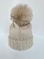 Шапка Regina на 3 года