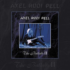 Axel Rudi Pell / The Ballads II (2LP+CD)