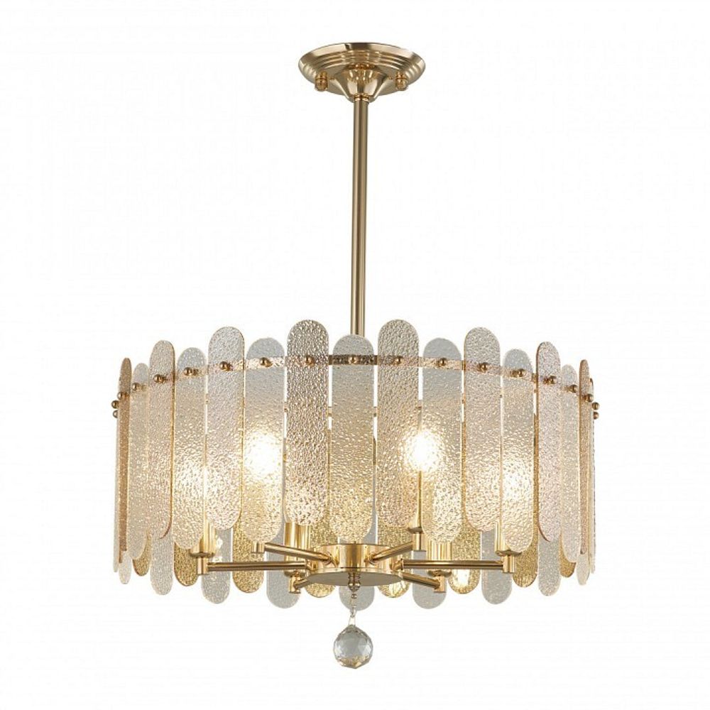 Светильник на штанге Arte Milano Sorrento-3109 373109/6/350/500 GD