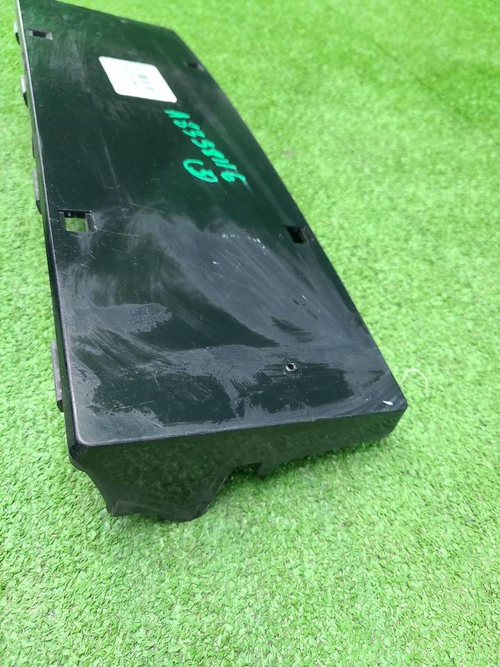 Площадка номера Changan CS55PLUS (2021-2024)