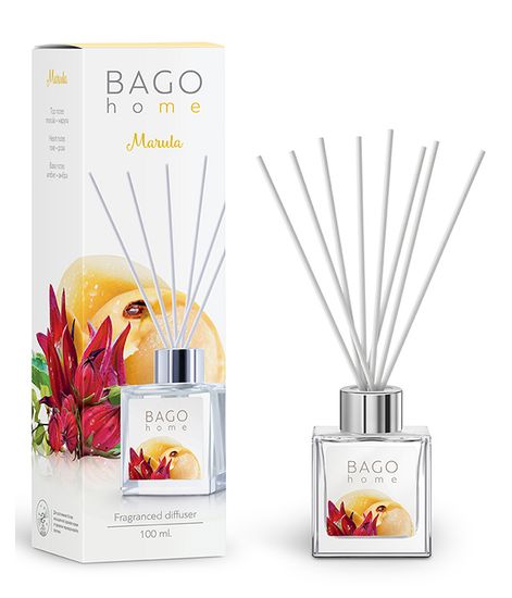 Ароматический диффузор Марула, Bago home