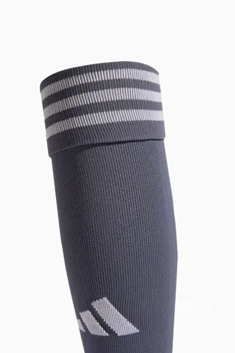 Гетры adidas Team Sleeve 23 - серый