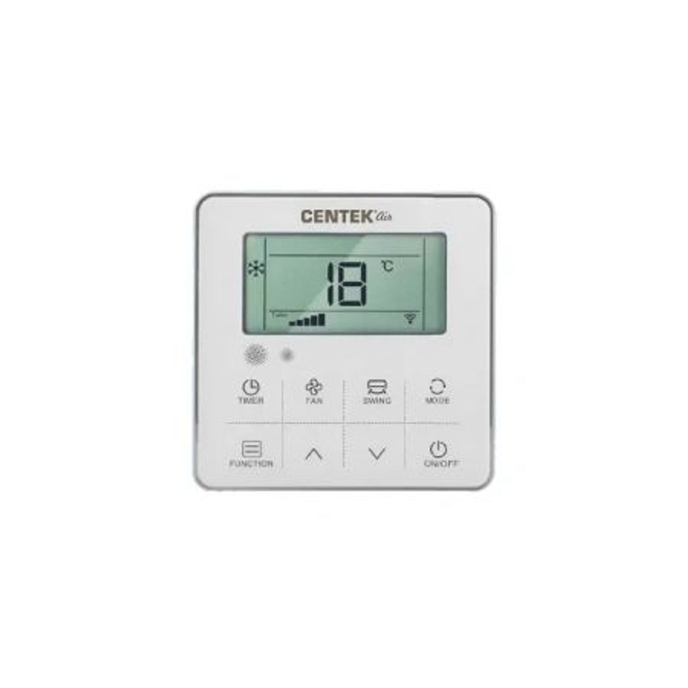 Сплит-система канального типа Centek CT-68DDC48