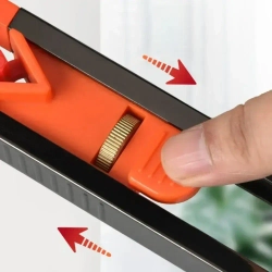 Контурный шаблон Hofix для ремонта, Дубликатор контура, Разметочный инструмент