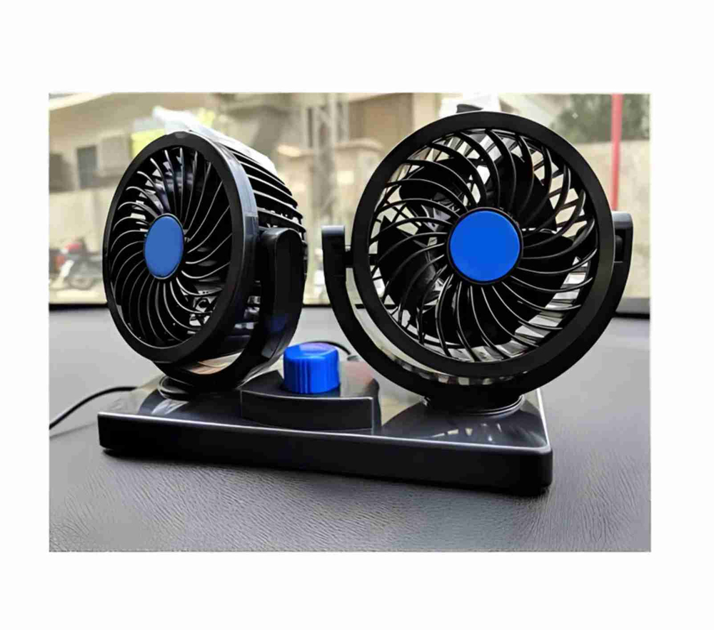 Вентилятор XM-303 (12 вольт)