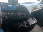 BEIJING BJ* 6x4 Седельный тягач BJ4250D6CP-02 (Дизельный, 12,9 л, 579 л.с., АТ)