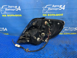 Стоп левый SUBARU IMPREZA 2002