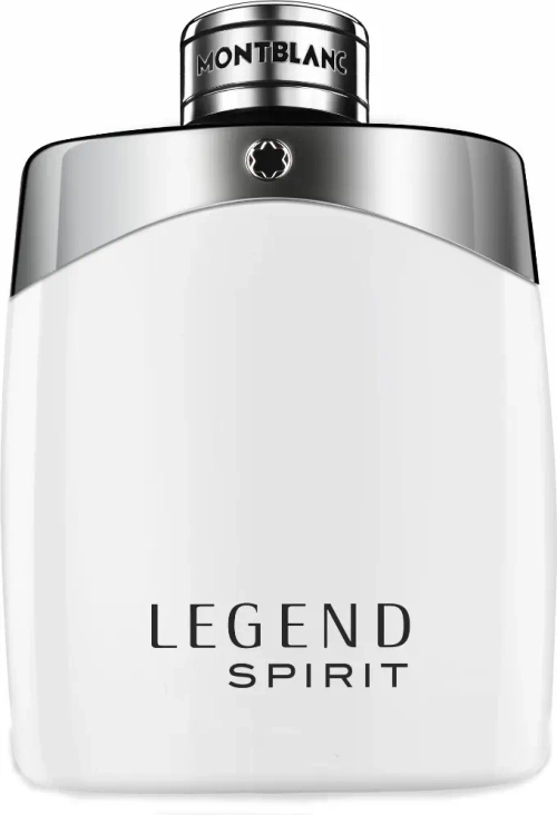 Montblanc Legend Spirit Eau de Toilette 100 ml