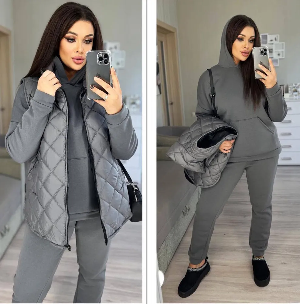 Костюм 50342686 Fabrika