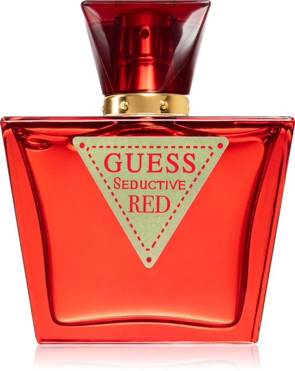 Guess Seductive Red Туалетная вода для женщин