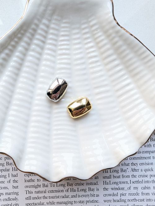 Бусина разделительная 14*10мм