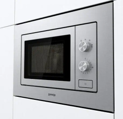 Встраиваемая микроволновая печь Gorenje BM201EM1X