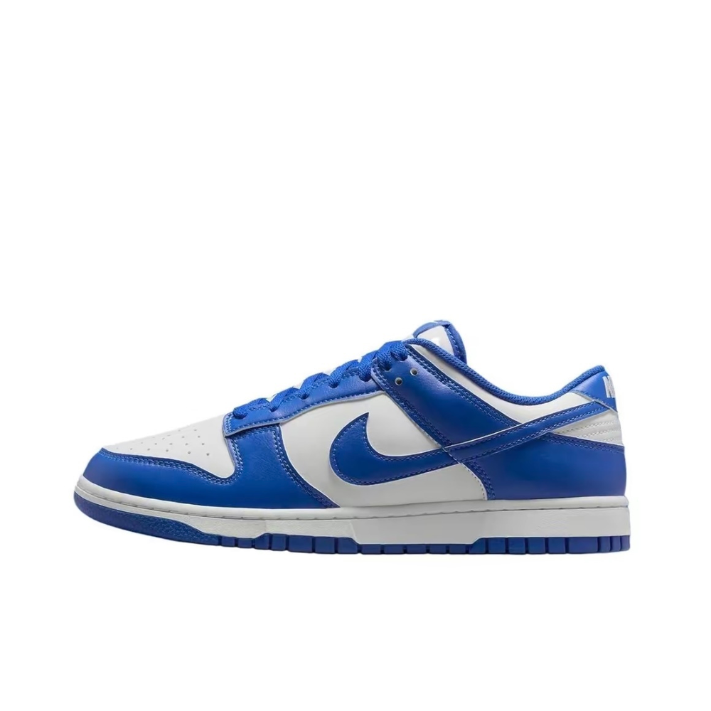 Nike Dunk Low Retro "Hyper Royal"