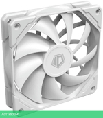 Вентилятор для корпуса ID-Cooling TF-12025-PRO White