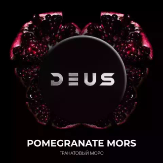 DEUS - Pomegranate Mors (100g)