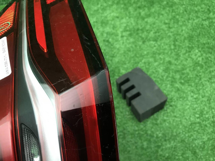 Фонарь правый внешний BMW 5er G60 (2023-н.в.)