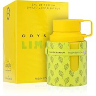 Armaf Odyssey Limoni EDP 100ml