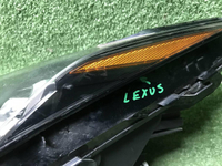 Фара левая Lexus NX 1 (2017-2021) Full LED