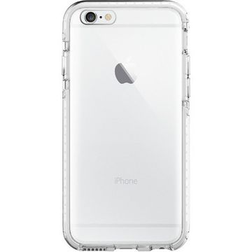 Spigen SGP Case Ultra Hybrid Tech Crystal for iPhone 6S и 6 White SGP11740