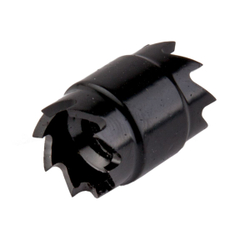 WDK-65037 Набор сверл для удаления точечной сварки