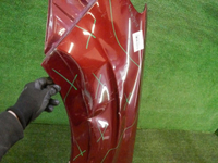 Крыло переднее левое Subaru Forester SH (2011-2013)