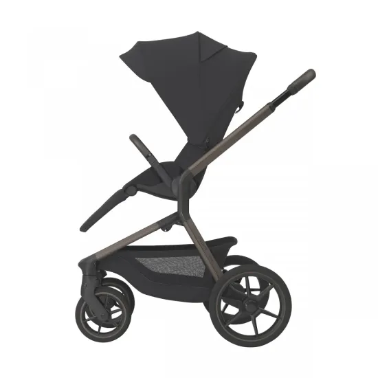 Коляска Espiro Noble 2 в 1 Majestic (10)