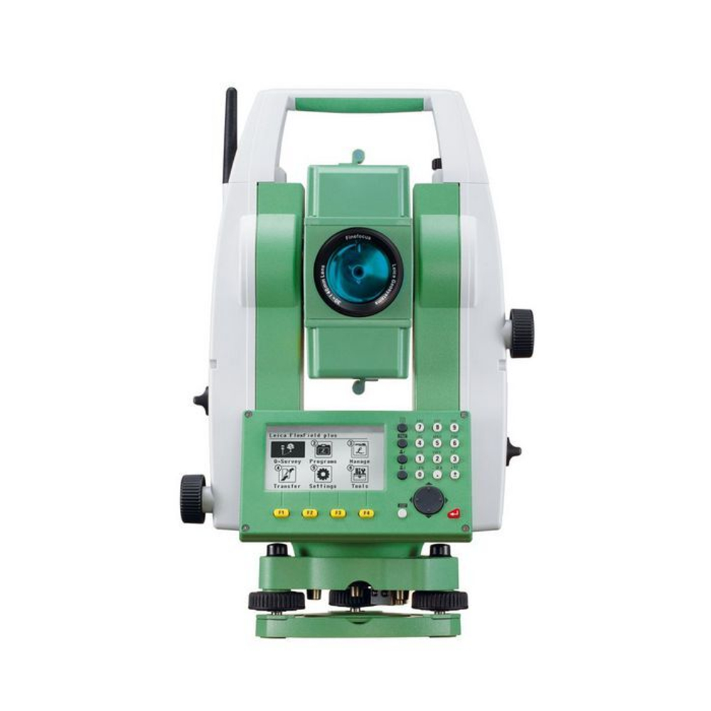 Leica TS06plus R1000 Arctic (2, EGL)