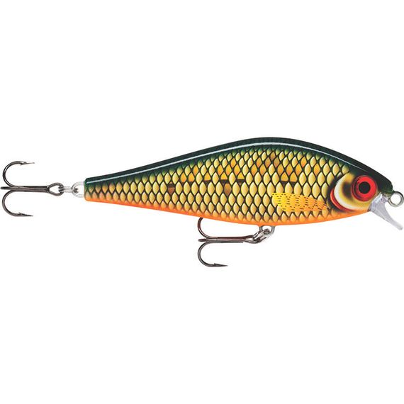 Воблер RAPALA Super Shadow Rap 11 /SCRR