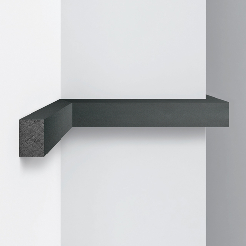 Молдинг Decomaster ECO LINE D048-112 20х30х2900 мм