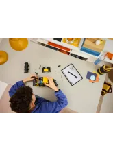 Конструктор Technic 42209 Колесный погрузчик Volvo L120