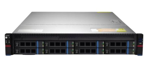Серверная платформа 2U Gooxi ASR201-D08R-NV