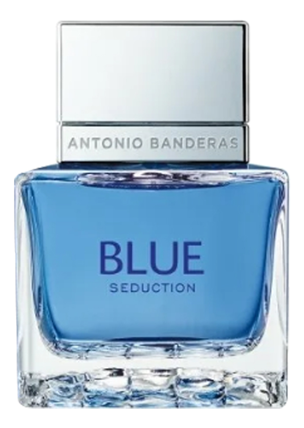 Antonio Banderas Blue Seduction For Men