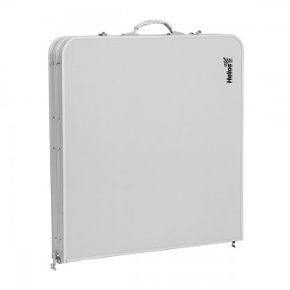 Стол складной  Helios (СТАЛЬ) T-21407/1 (пр-во ГК Тонар)