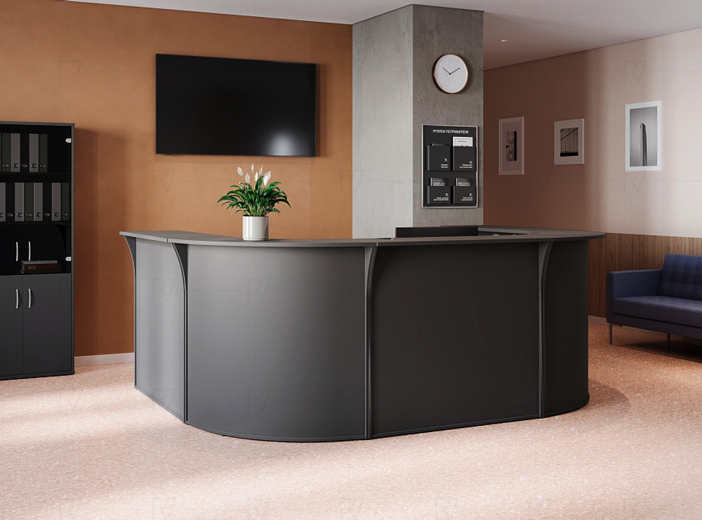 Ресепшен Рива (Riva) вариант №5