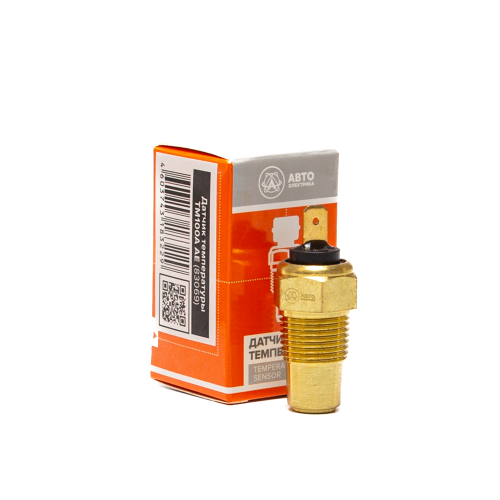 ТМ100A AE Датчик указателя температуры охлаждающей жидкости, ГАЗ, ЗИЛ, АЗЛК АвтоЭлектрика