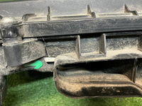 Корпус воздушного фильтра Mercedes C w205 (14-23)