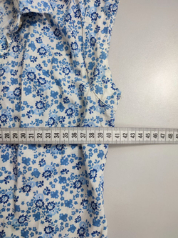 Блузка Established летняя на 14-16 лет