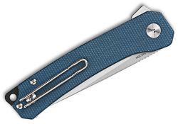 Нож QSP QS139-B Ospreyфотография - 3