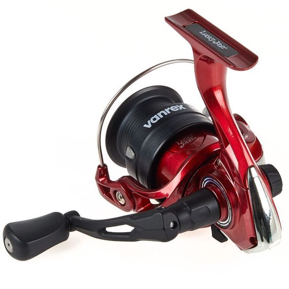 Катушка Lucky John Vanrex SPIN 5 3000FD