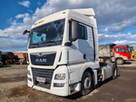 MAN TGX 4x2 Седельный тягач 18.420 4x2 BLS (Дизельный, 12,4 л, 420 л.с., АТ)