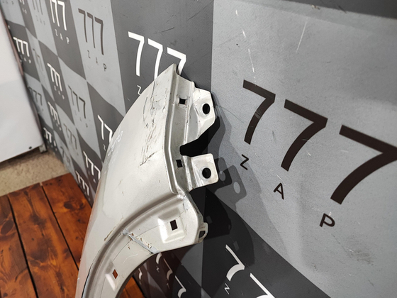 Крыло переднее правое Hyundai Creta 1 (GS) 16-21 Б/У Оригинал 66321M0100