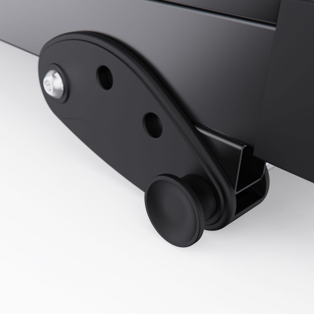 Беговая дорожка DFC NERO SPORTS / бутылка для спорта в комплекте